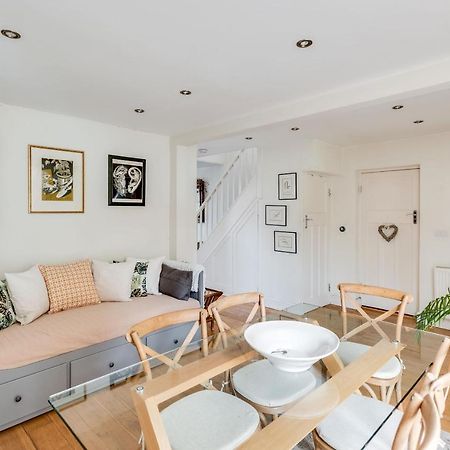 Orchard - 3 Bedroom House Headington & Parking & Garden Oxford Esterno foto