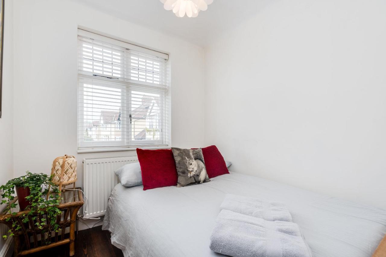 Orchard - 3 Bedroom House Headington & Parking & Garden Oxford Esterno foto