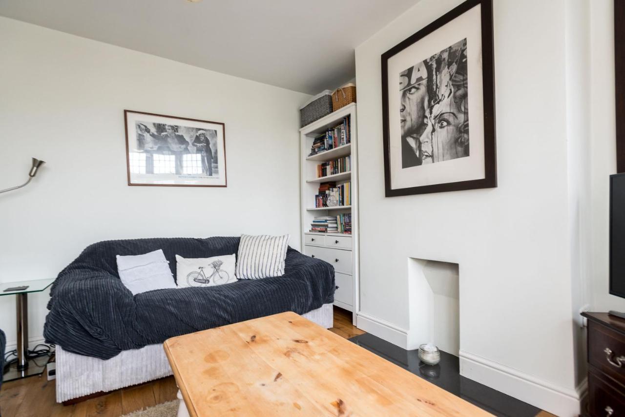 Orchard - 3 Bedroom House Headington & Parking & Garden Oxford Esterno foto