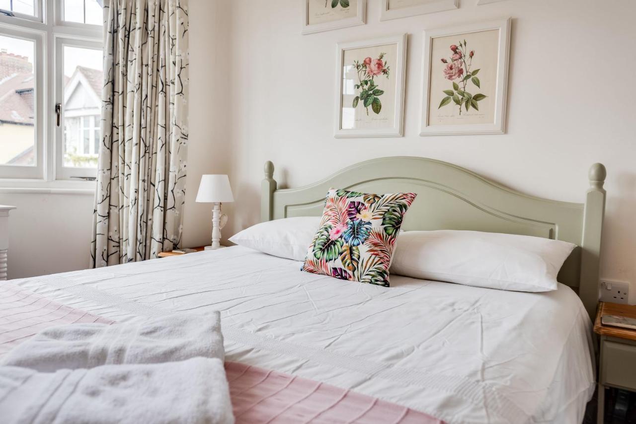 Orchard - 3 Bedroom House Headington & Parking & Garden Oxford Esterno foto