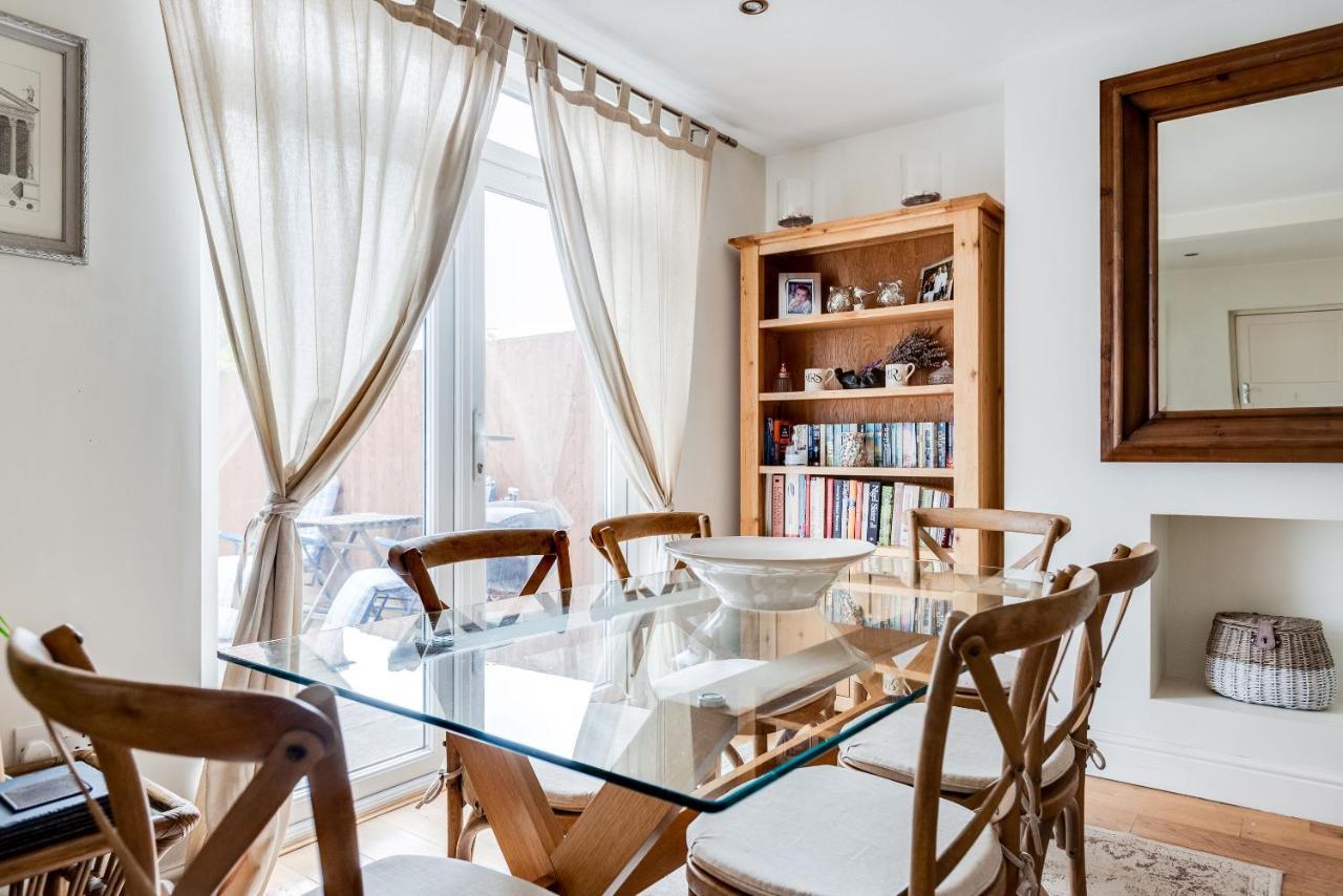 Orchard - 3 Bedroom House Headington & Parking & Garden Oxford Esterno foto