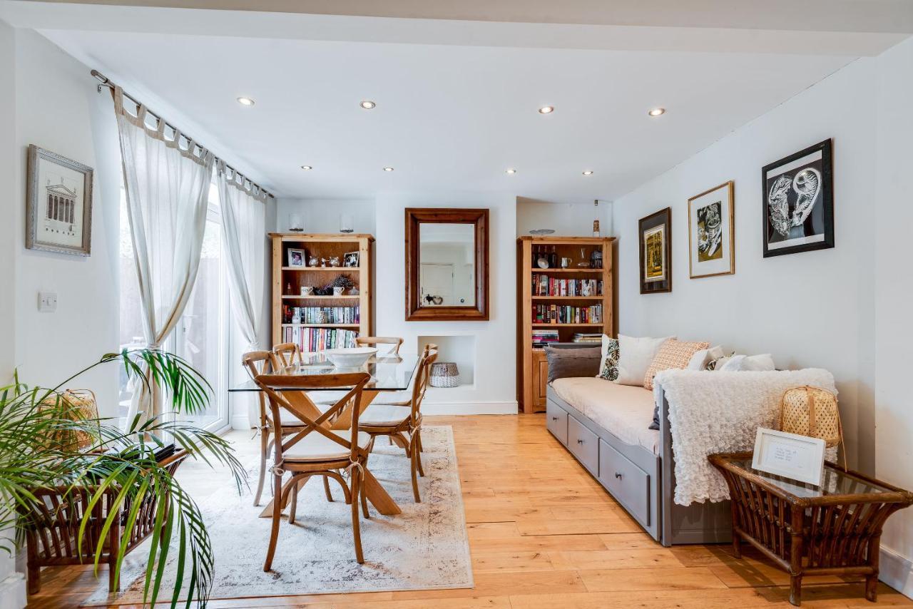 Orchard - 3 Bedroom House Headington & Parking & Garden Oxford Esterno foto