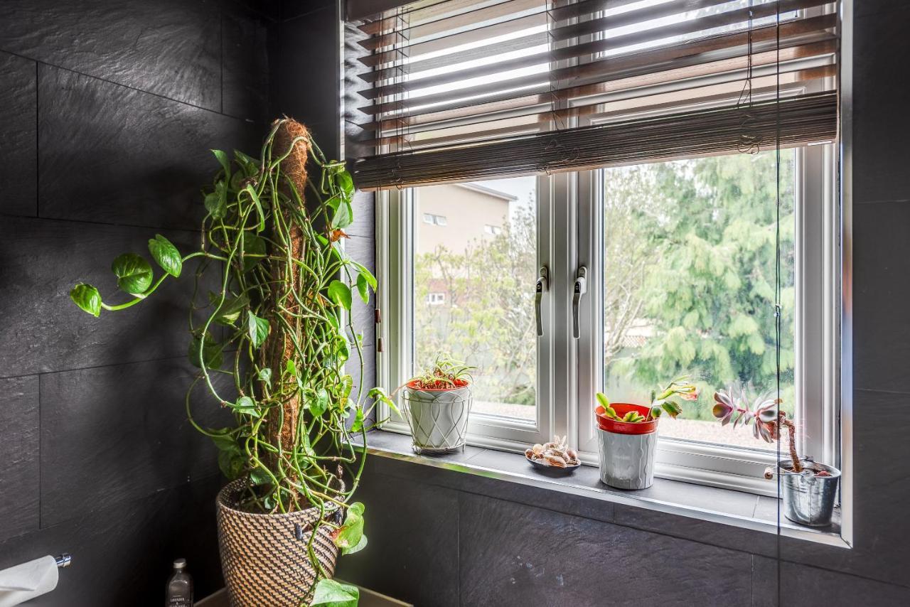 Orchard - 3 Bedroom House Headington & Parking & Garden Oxford Esterno foto