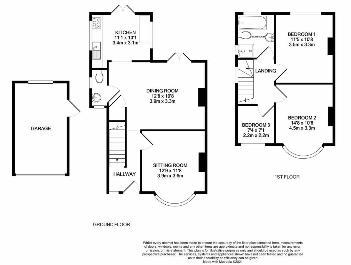 Orchard - 3 Bedroom House Headington & Parking & Garden Oxford Esterno foto