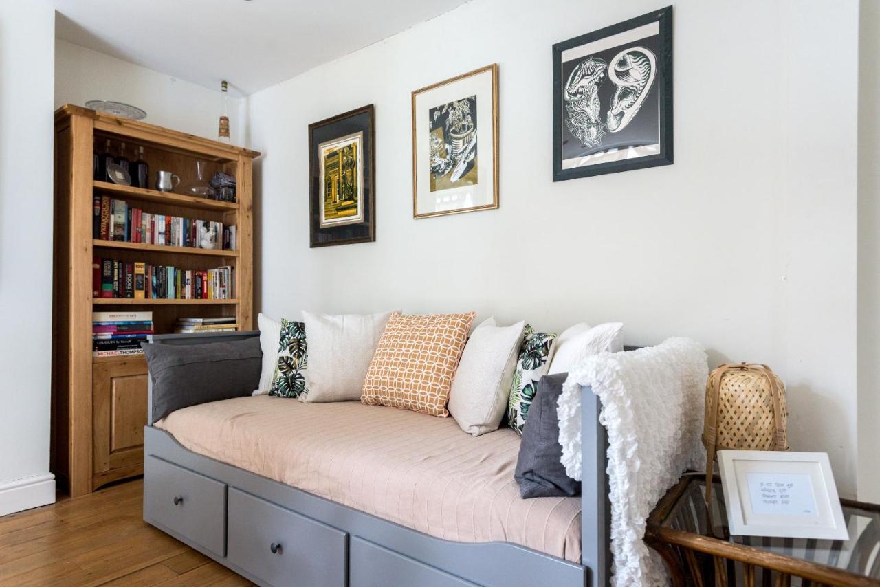 Orchard - 3 Bedroom House Headington & Parking & Garden Oxford Esterno foto