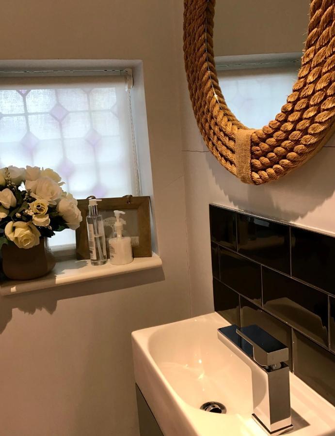 Orchard - 3 Bedroom House Headington & Parking & Garden Oxford Esterno foto