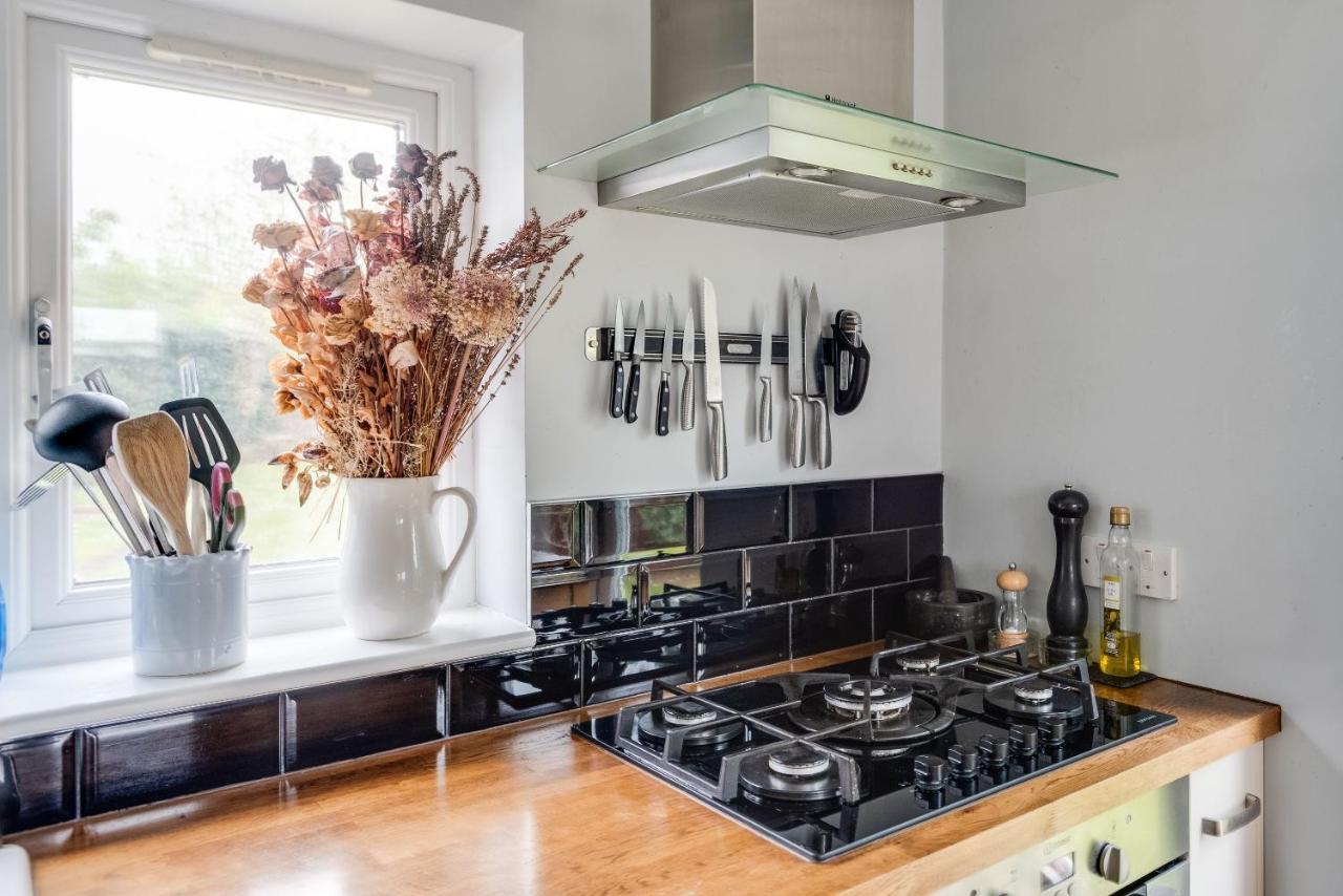 Orchard - 3 Bedroom House Headington & Parking & Garden Oxford Esterno foto