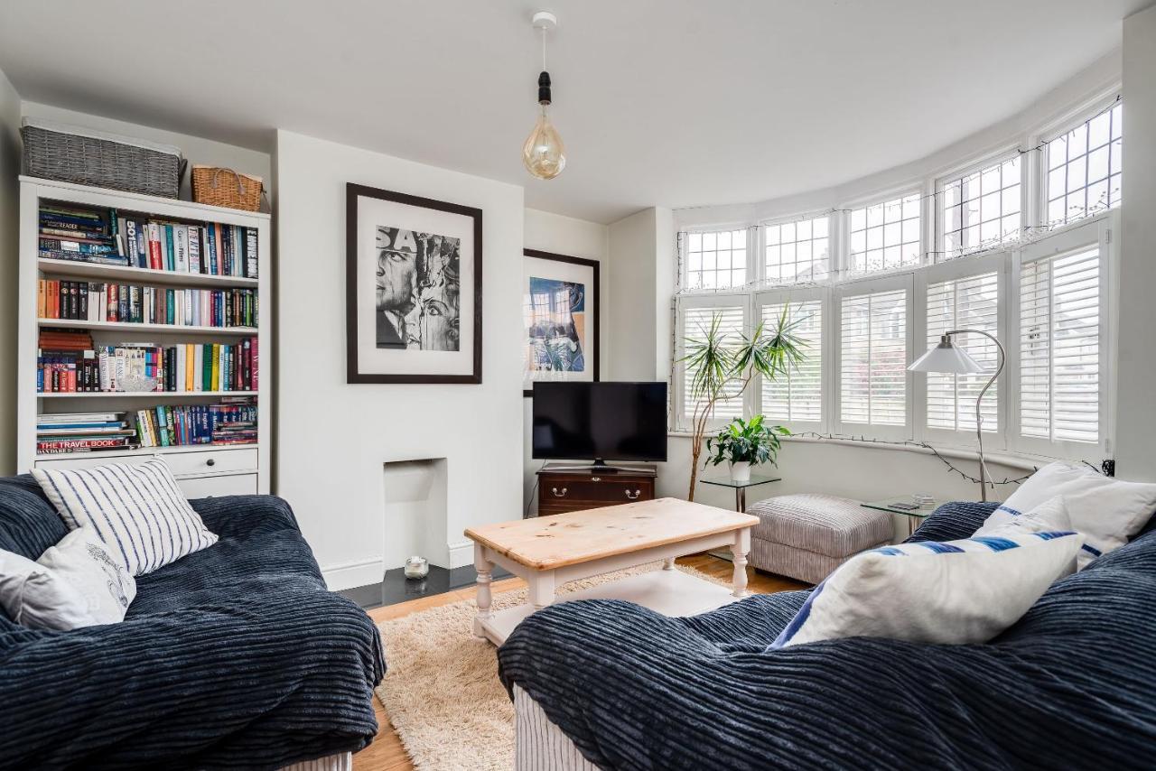 Orchard - 3 Bedroom House Headington & Parking & Garden Oxford Esterno foto