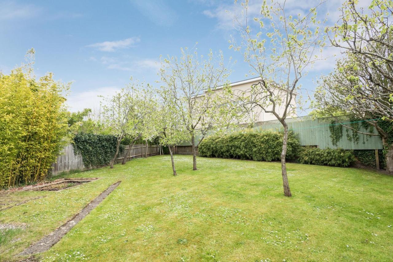 Orchard - 3 Bedroom House Headington & Parking & Garden Oxford Esterno foto